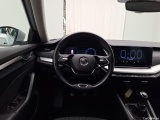 Skoda  Octavia Skoda,  Combi '20, Skoda  Combi 2.0 CRTDI 85kW Clever 5d #5