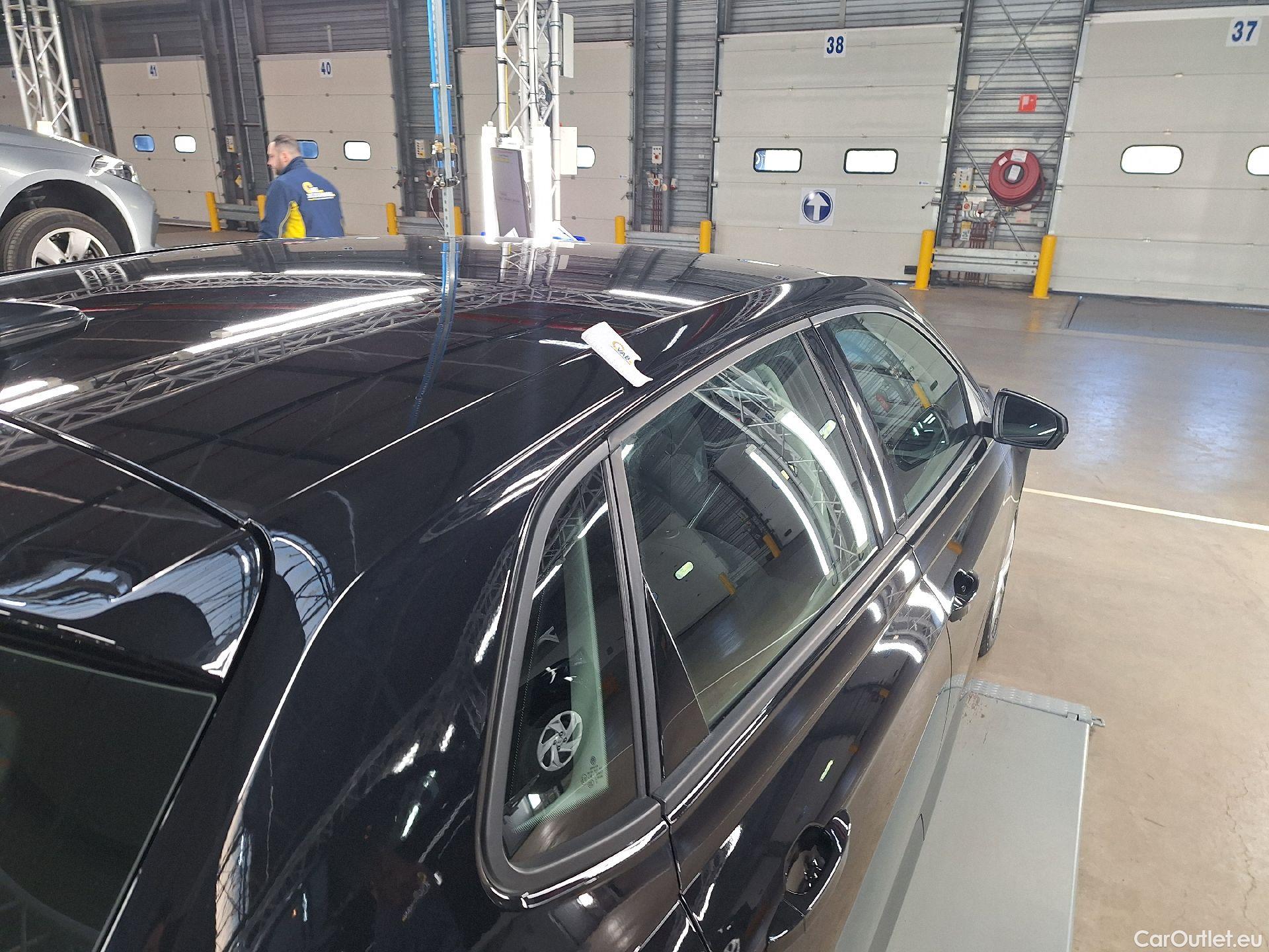  Volkswagen  Polo VW,  '17, Volkswagen  1.0 TSI Comfortline DSG 5d #7
