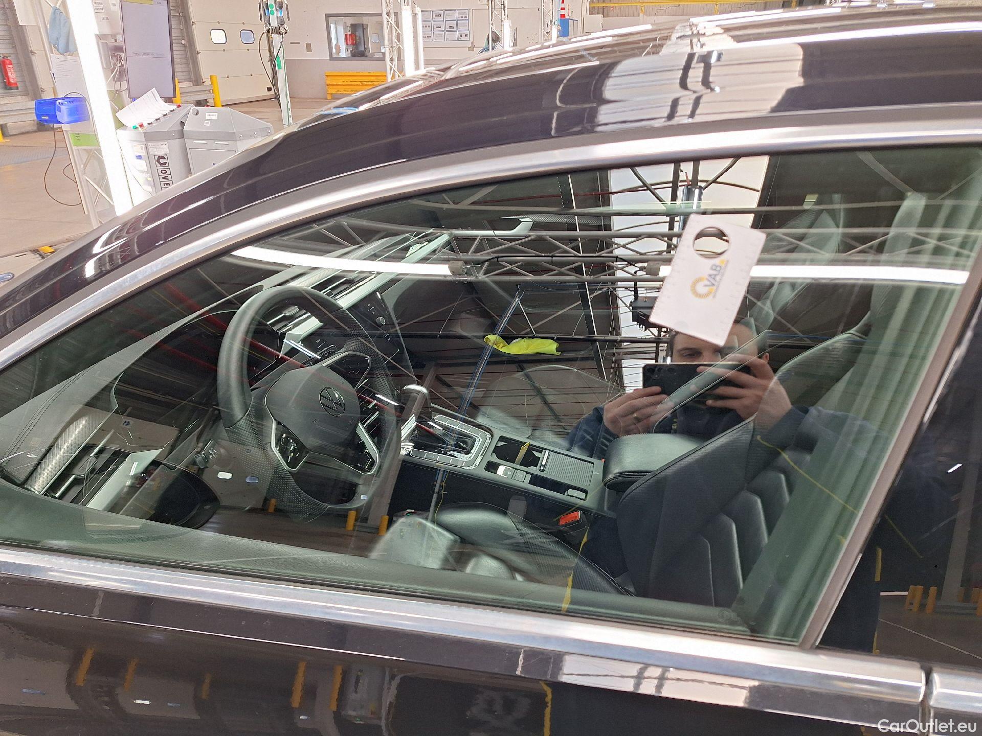  Volkswagen  Arteon VW,  FL'20, Volkswagen  2.0 TDI 110kW DSG R-Line Busines #6
