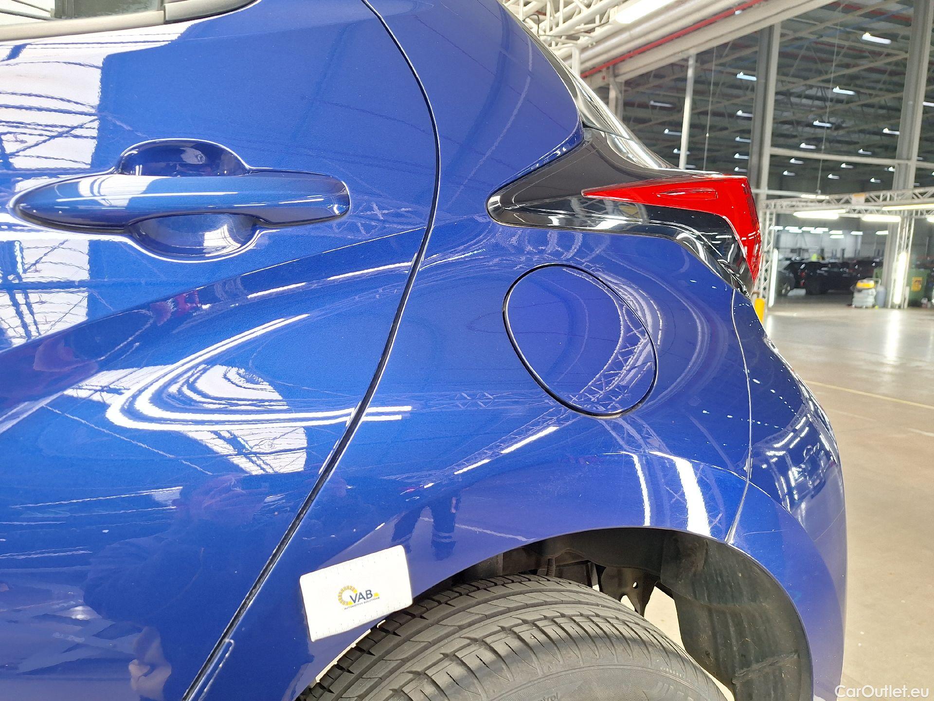  Toyota  Yaris Toyota,  '20, Toyota  1.5 VVT-i Hybrid Iconic e-CVT 5d #23