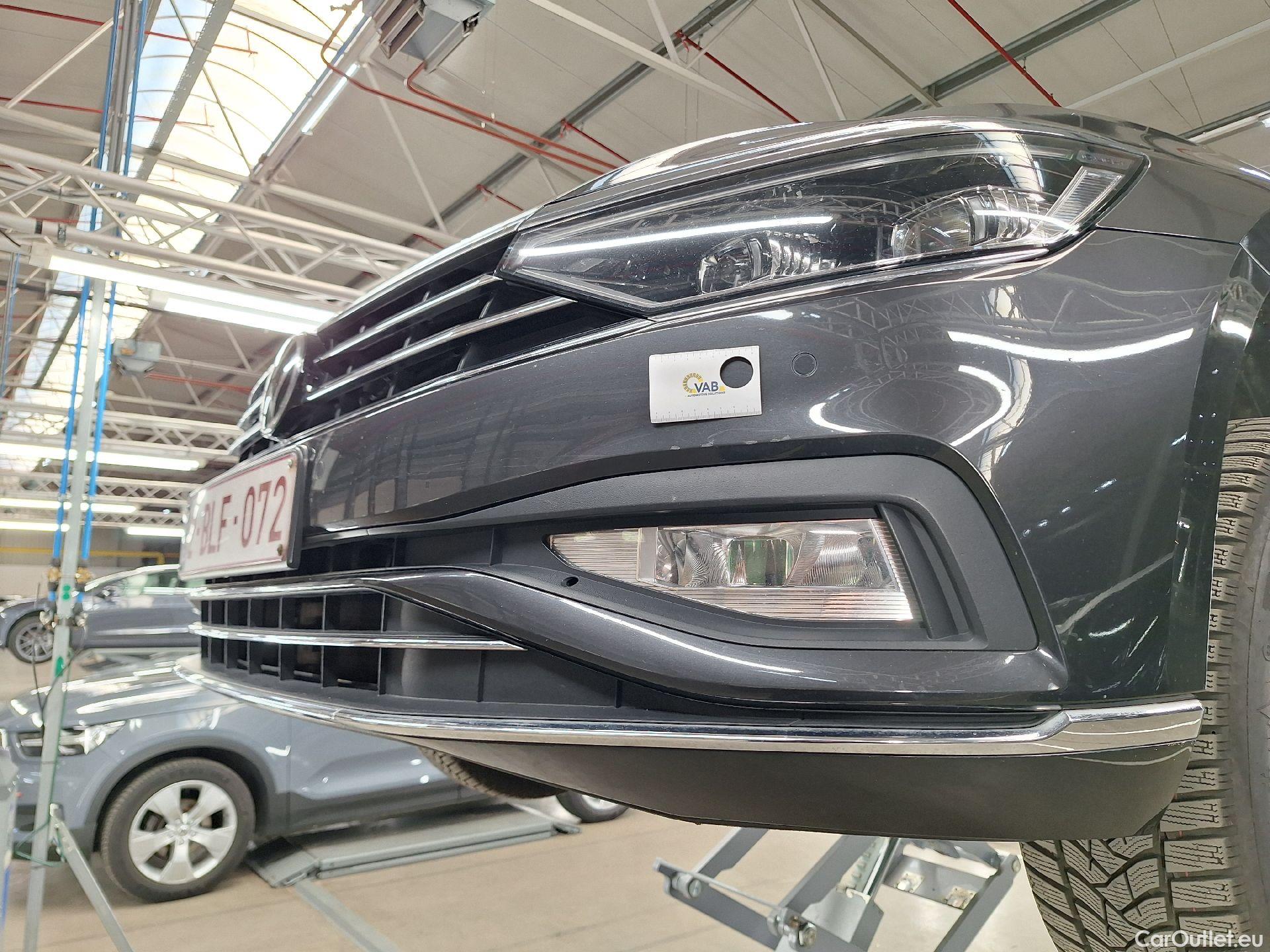  Volkswagen  Passat VW,  Variant FL'19, Volkswagen  Variant 2.0 TDI SCR 110kW DSG7 E #55