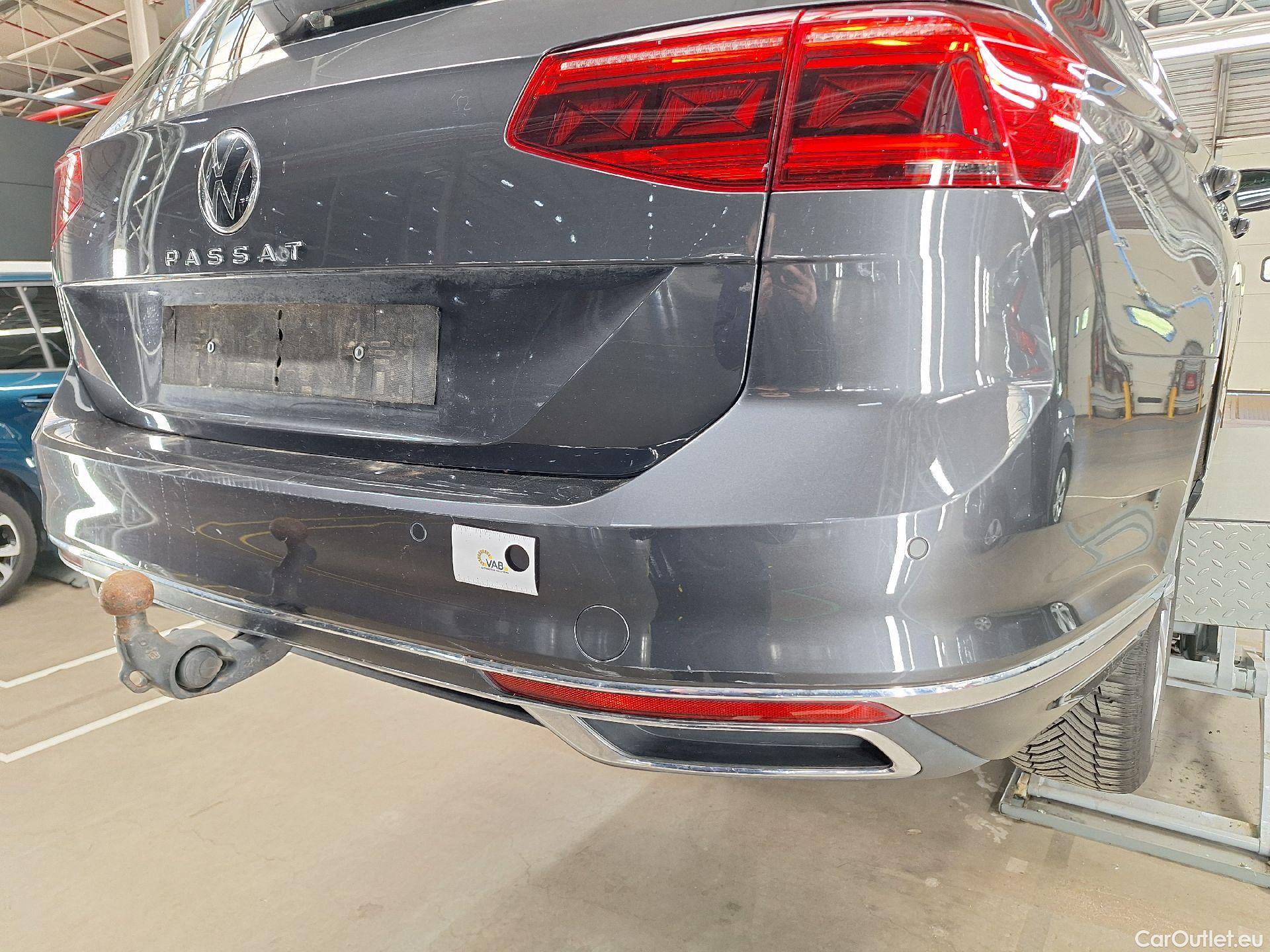  Volkswagen  Passat VW,  Variant FL'19, Volkswagen  Variant 2.0 TDI SCR 110kW DSG7 E #39