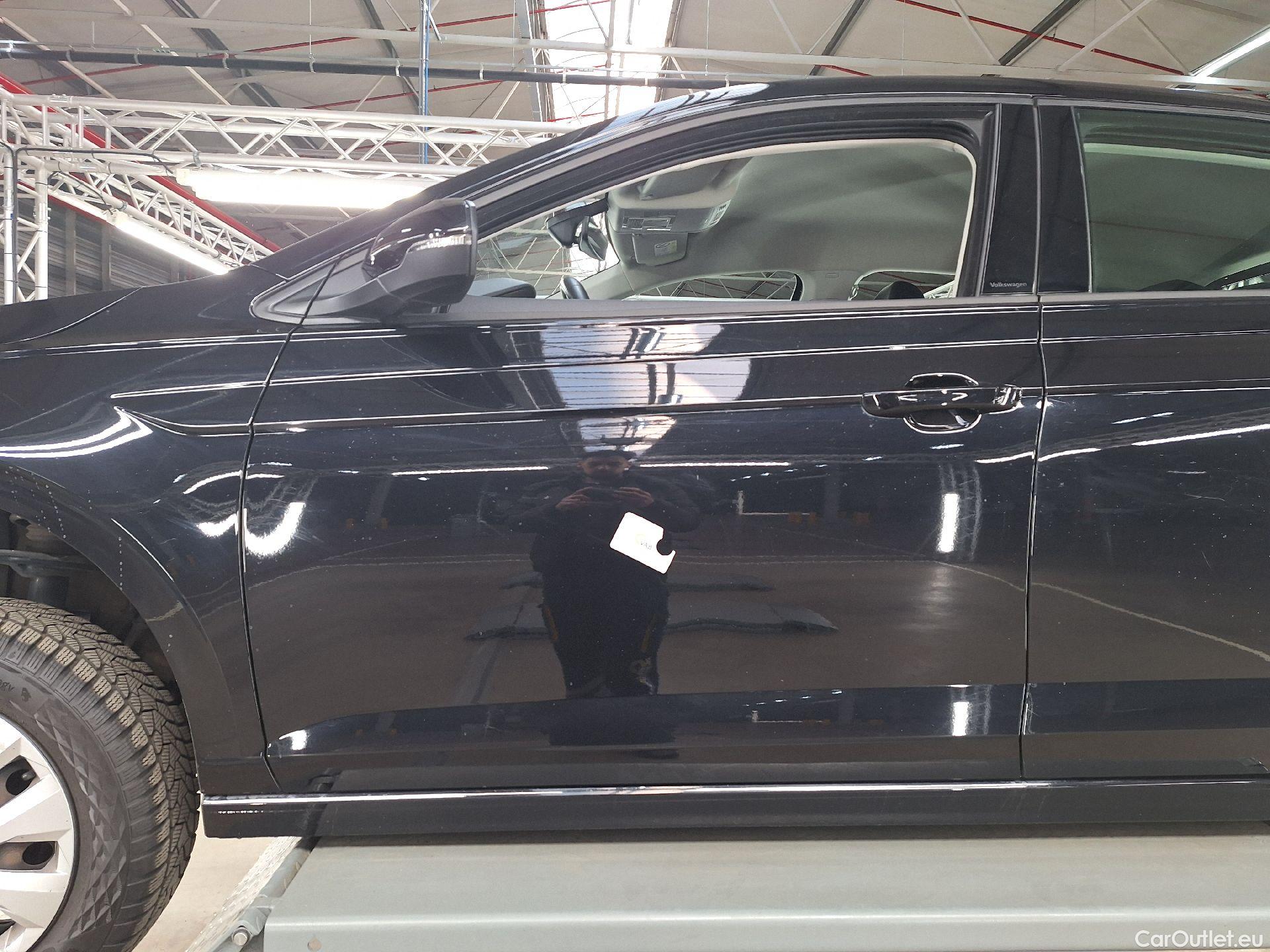  Volkswagen  Polo VW,  '17, Volkswagen  1.0 TSI Comfortline DSG 5d #11