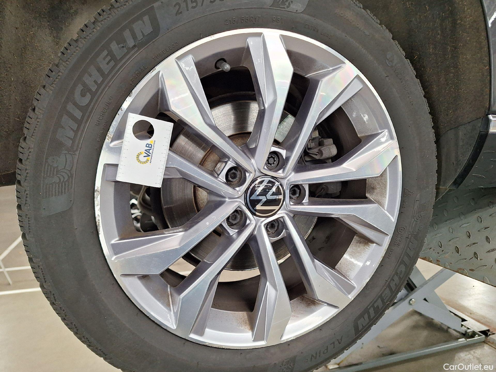  Volkswagen  Passat VW,  Variant FL'19, Volkswagen  Variant 2.0 TDI SCR 110kW DSG7 E #63