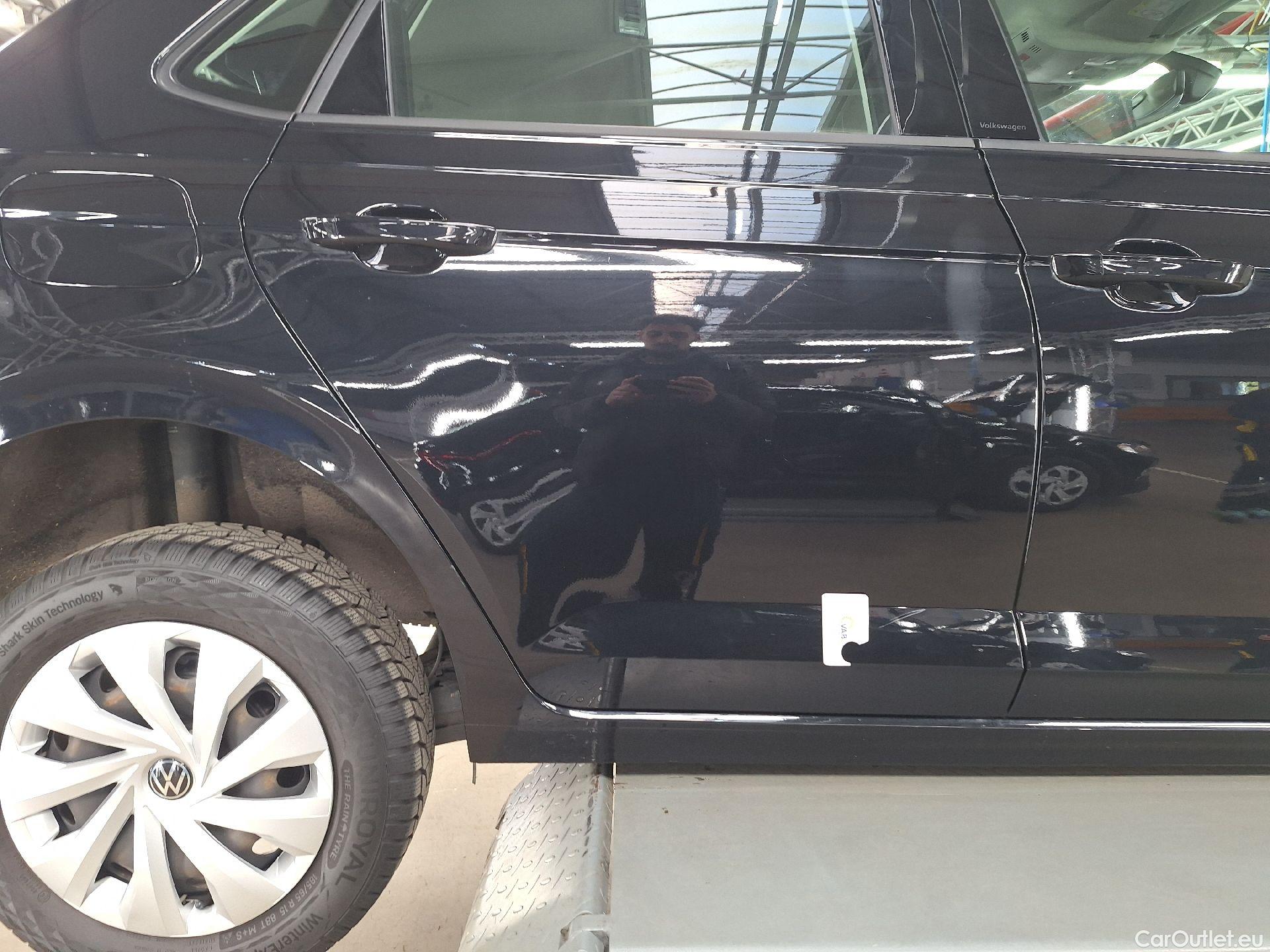 Volkswagen  Polo VW,  '17, Volkswagen  1.0 TSI Comfortline DSG 5d #22
