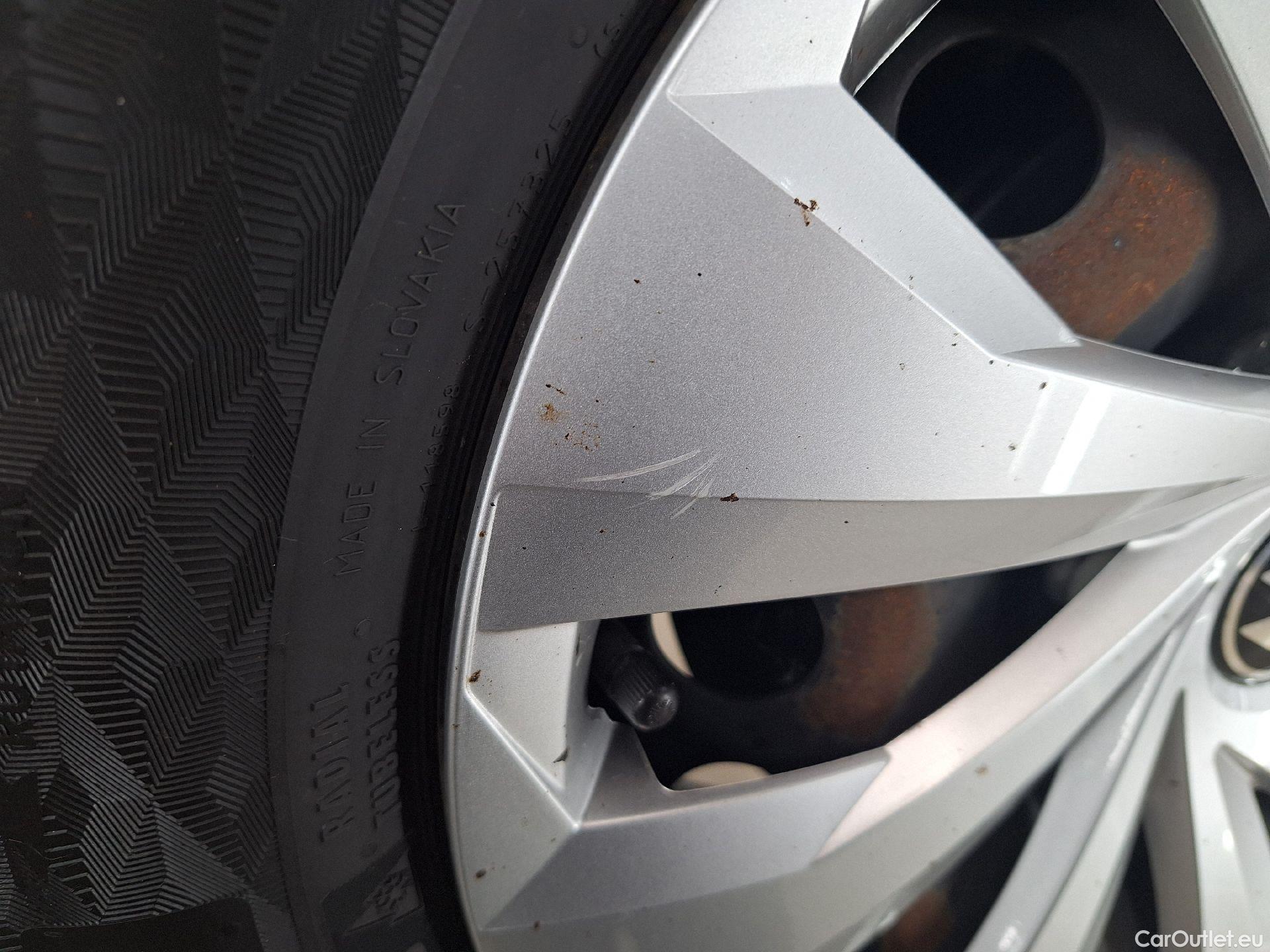  Volkswagen  Polo VW,  '17, Volkswagen  1.0 TSI Comfortline DSG 5d #28