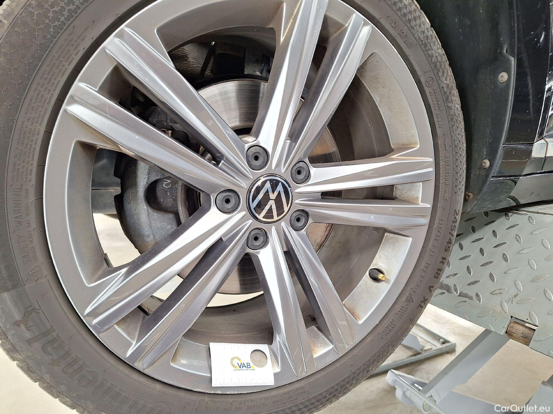  Volkswagen  Arteon VW,  FL'20, Volkswagen  2.0 TDI 110kW DSG R-Line Busines #26