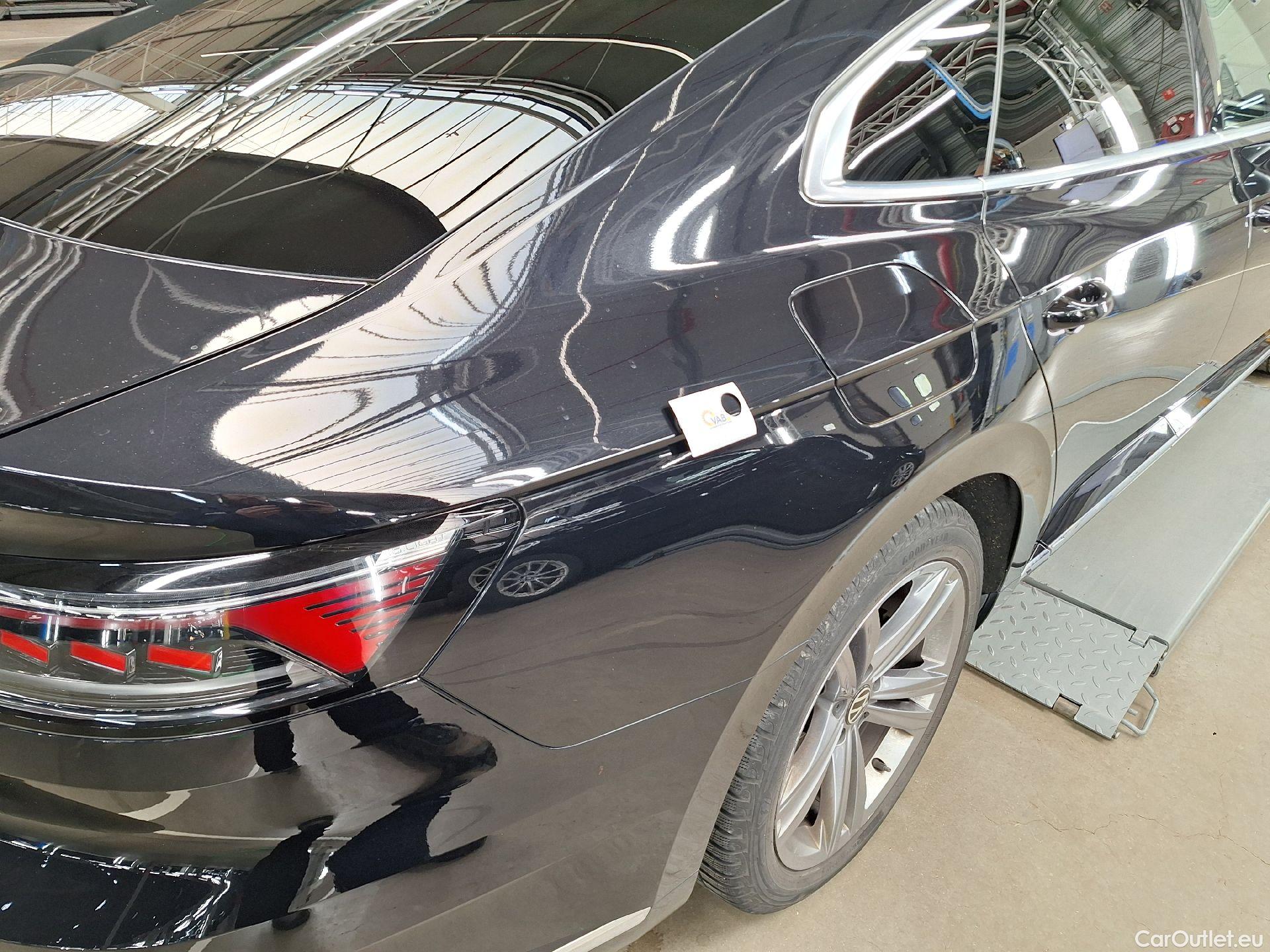  Volkswagen  Arteon VW,  FL'20, Volkswagen  2.0 TDI 110kW DSG R-Line Busines #10