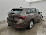  Skoda  Octavia Skoda  Combi 2.0 CRTDI 110kW DSG7 Ambition 5d #2