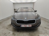  Skoda  Octavia Skoda  Combi 2.0 CRTDI 110kW DSG7 Ambition 5d #5