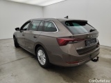  Skoda  Octavia Skoda  Combi 2.0 CRTDI 110kW DSG7 Ambition 5d #7
