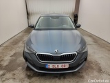  Skoda  Scala Skoda  1.6 TDI 85kW Ambition 5d #5