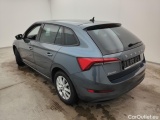  Skoda  Scala Skoda  1.6 TDI 85kW Ambition 5d #6