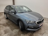  Skoda  Scala Skoda  1.6 TDI 85kW Ambition 5d #7
