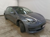  Tesla  Model 3 Tesla  Standard RWD Plus 4d #8