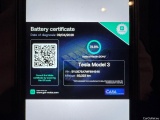  Tesla  Model 3 Tesla  Standard RWD Plus 4d #20