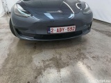  Tesla  Model 3 Tesla  Standard RWD Plus 4d #37