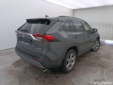  Toyota  RAV4 Toyota  2.5 VVT-i Hybrid Dynamic Plus E-CVT 5d #2