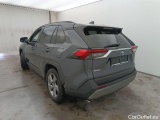  Toyota  RAV4 Toyota  2.5 VVT-i Hybrid Dynamic Plus E-CVT 5d #7