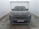  Toyota  RAV4 Toyota  2.5 VVT-i Hybrid Dynamic Plus E-CVT 5d #5