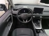  Toyota  RAV4 Toyota  2.5 VVT-i Hybrid Dynamic Plus E-CVT 5d #9