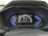  Toyota  RAV4 Toyota  2.5 VVT-i Hybrid Dynamic Plus E-CVT 5d #6