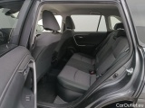  Toyota  RAV4 Toyota  2.5 VVT-i Hybrid Dynamic Plus E-CVT 5d #10
