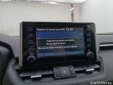  Toyota  RAV4 Toyota  2.5 VVT-i Hybrid Dynamic Plus E-CVT 5d #15