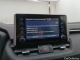  Toyota  RAV4 Toyota  2.5 VVT-i Hybrid Dynamic Plus E-CVT 5d #14
