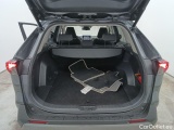 Toyota  RAV4 Toyota  2.5 VVT-i Hybrid Dynamic Plus E-CVT 5d #16