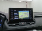  Toyota  RAV4 Toyota  2.5 VVT-i Hybrid Dynamic Plus E-CVT 5d #13