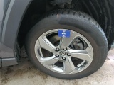  Toyota  RAV4 Toyota  2.5 VVT-i Hybrid Dynamic Plus E-CVT 5d #24