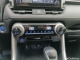  Toyota  RAV4 Toyota  2.5 VVT-i Hybrid Dynamic Plus E-CVT 5d #27