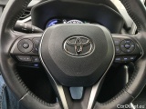  Toyota  RAV4 Toyota  2.5 VVT-i Hybrid Dynamic Plus E-CVT 5d #29