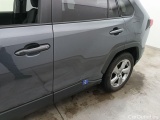  Toyota  RAV4 Toyota  2.5 VVT-i Hybrid Dynamic Plus E-CVT 5d #34