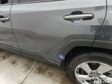  Toyota  RAV4 Toyota  2.5 VVT-i Hybrid Dynamic Plus E-CVT 5d #39