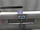  Toyota  RAV4 Toyota  2.5 VVT-i Hybrid Dynamic Plus E-CVT 5d #41