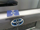  Toyota  RAV4 Toyota  2.5 VVT-i Hybrid Dynamic Plus E-CVT 5d #43