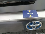  Toyota  RAV4 Toyota  2.5 VVT-i Hybrid Dynamic Plus E-CVT 5d #42