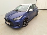  Toyota  Yaris Toyota,  '20, Toyota  1.5 VVT-i Hybrid Iconic e-CVT 5d #2