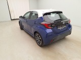  Toyota  Yaris Toyota,  '20, Toyota  1.5 VVT-i Hybrid Iconic e-CVT 5d #6