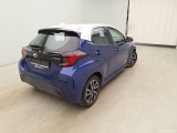  Toyota  Yaris Toyota,  '20, Toyota  1.5 VVT-i Hybrid Iconic e-CVT 5d #8