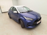  Toyota  Yaris Toyota,  '20, Toyota  1.5 VVT-i Hybrid Iconic e-CVT 5d #9