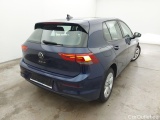  Volkswagen  Golf  Volkswagen VIII 1.0 TSI 81kW Life 5d #2