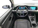  Volkswagen  Golf  Volkswagen VIII 1.0 TSI 81kW Life 5d #9