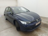 Volkswagen  Golf  Volkswagen VIII 1.0 TSI 81kW Life 5d #8