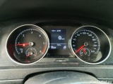  Volkswagen  Golf  Volkswagen Variant 1.6 TDi Trendline 5d #6