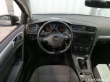  Volkswagen  Golf  Volkswagen Variant 1.6 TDi Trendline 5d #9