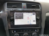  Volkswagen  Golf  Volkswagen Variant 1.6 TDi Trendline 5d #13