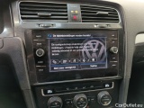  Volkswagen  Golf  Volkswagen Variant 1.6 TDi Trendline 5d #14